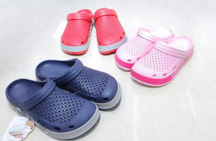 糊涂鞋業 拖鞋行業領跑者