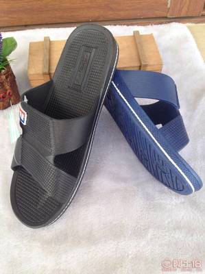 【夏季男拖鞋家居拖鞋浴室防滑涼拖鞋男拖鞋廠家直銷YMS-A831】吳川市藍千鞋業經銷部 - 產品庫
