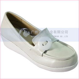 可美鞋業(yè) 專業(yè)鞋業(yè)制造的典范