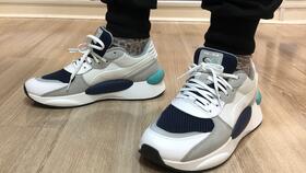 溫州勁運鞋業(yè) 匠心品質(zhì)，引領(lǐng)鞋履新風尚