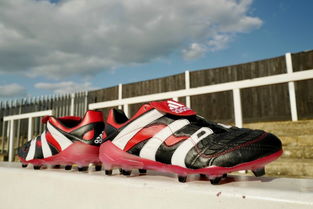 重回98 阿迪達斯發(fā)售復刻版經(jīng)典獵鷹戰(zhàn)靴，喚醒足球鞋業(yè)黃金記憶