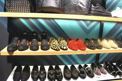 潮鞋，就是要讓人想穿不敢穿