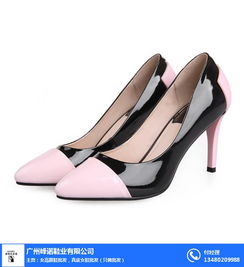 廣州峰諾鞋業 蘿崗區女鞋廠家訂做與在線咨詢服務