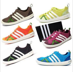 仿金商行鞋業產品展示及品牌評測