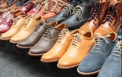 世界制鞋行業(yè)未來前景依然樂觀