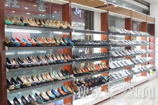 夏威鞋業(yè) 百年工藝的匠心傳承，手工打造鞋履的藝術(shù)